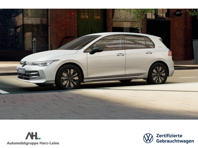 Volkswagen Golf 1.5 eTSI DSG Golf VIII