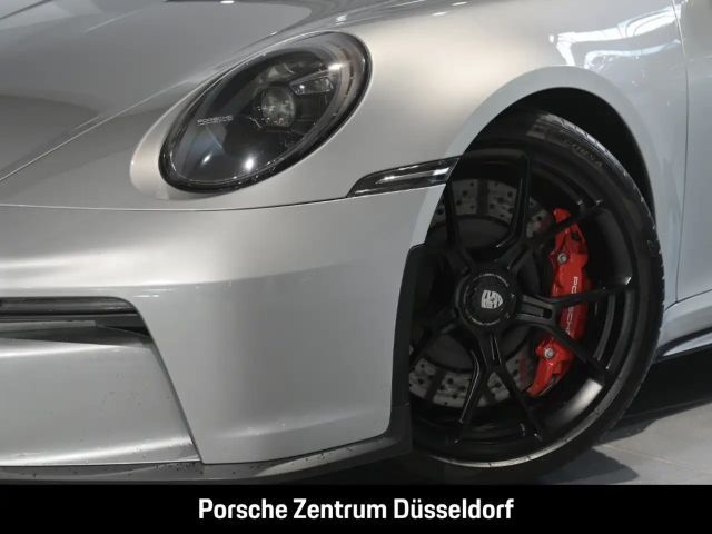 Porsche 992 Coupé GT3