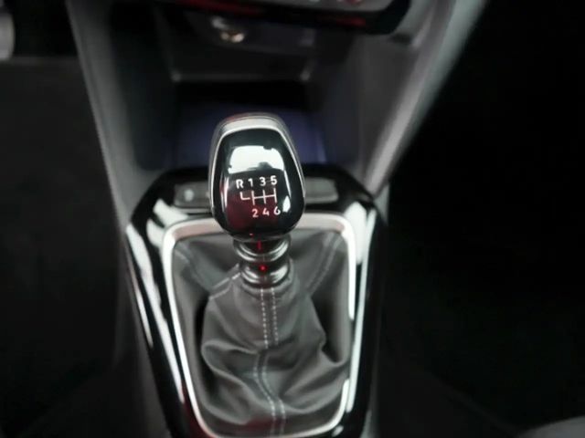 Opel Corsa GS-Line Grand Sport