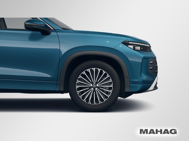 Volkswagen Tayron 1.5 eTSI DSG IQ.Drive Life