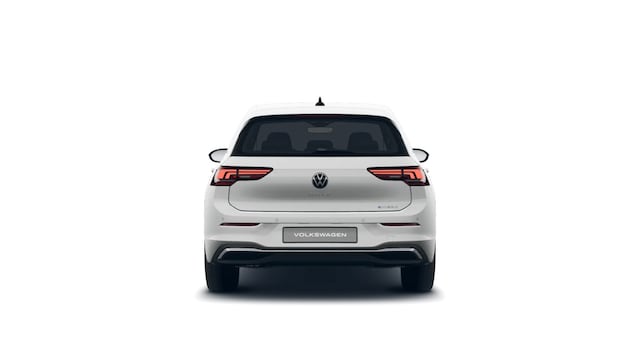 Volkswagen Golf 1.5 TSI eHybrid
