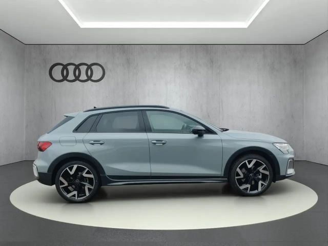 Audi A3 35 TDI S-Line S-Tronic