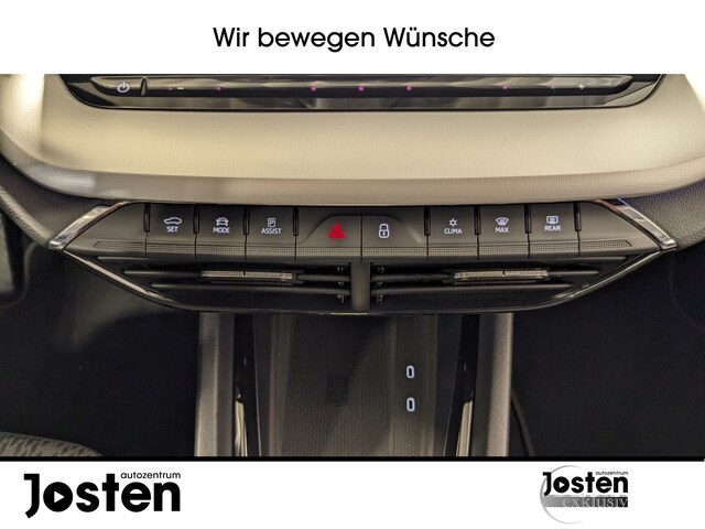 Skoda Octavia 2.0 TDI Combi