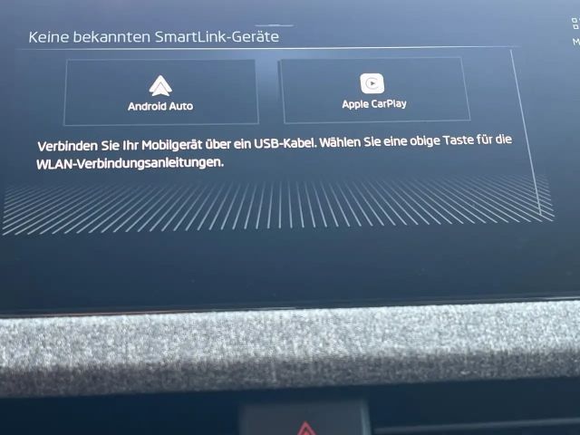 Skoda Kamiq 1.0 TSI Selection