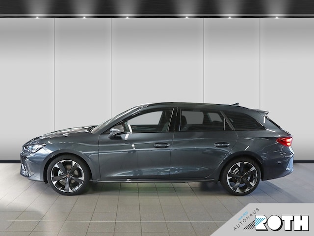 Cupra Leon DSG Sportstourer