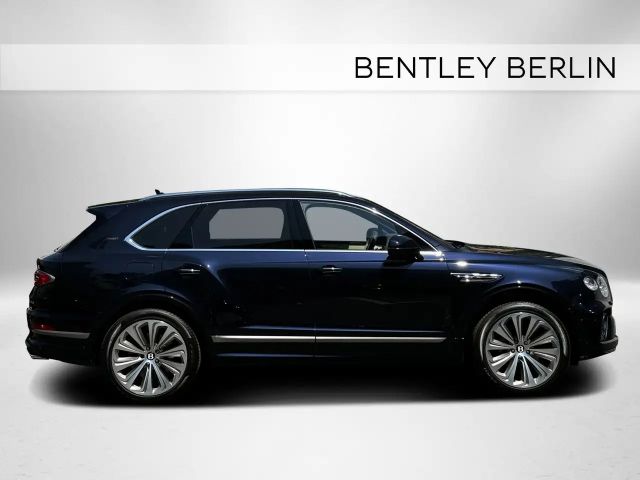 Bentley Bentayga Hybrid