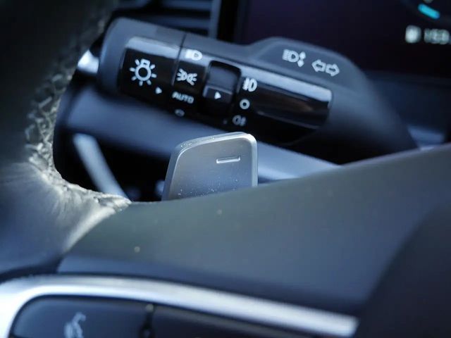 Kia Sportage GDi Hybrid Spirit