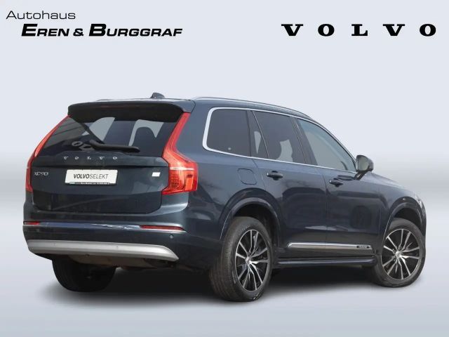 Volvo XC90 Inscription Recharge