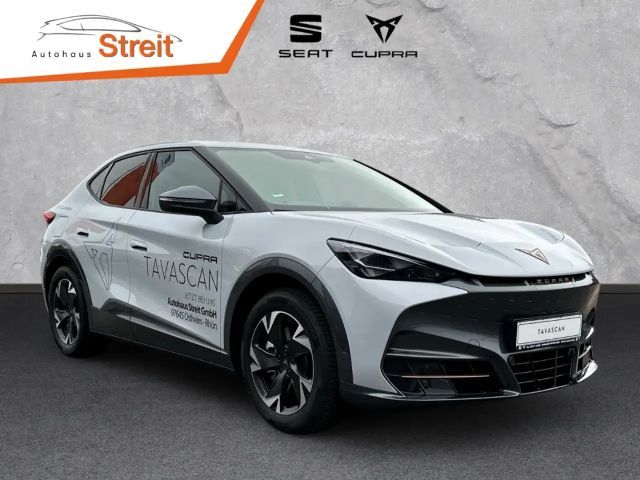 Cupra Tavascan Endurance