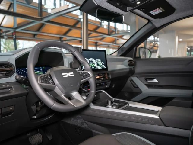 Dacia Bigster Extreme Hybrid 155