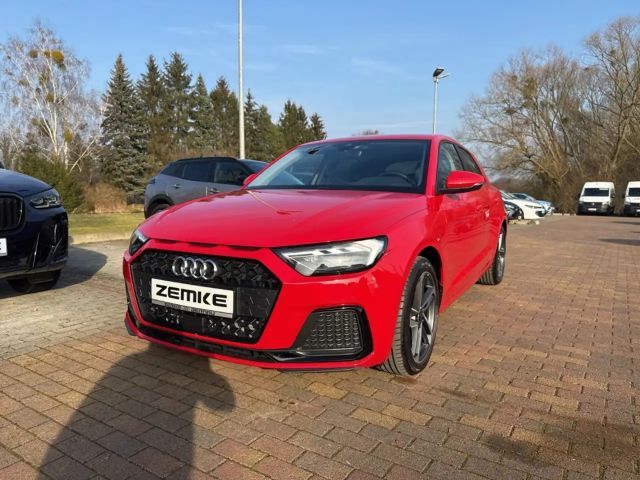 Audi A1 35 TFSI S-Tronic Sportback