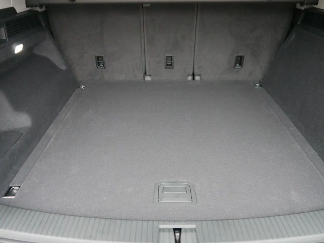 Volkswagen Touareg 3.0 V6 TDI 3.0 V6 TSI