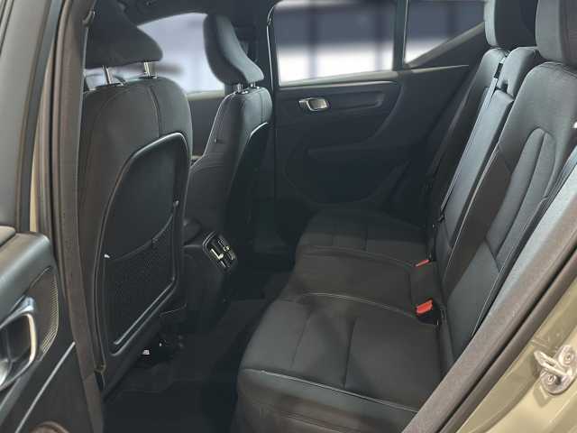 Volvo XC40 XC40 Navi LED Klima Standhzg Einparkhilfe el. Fenster