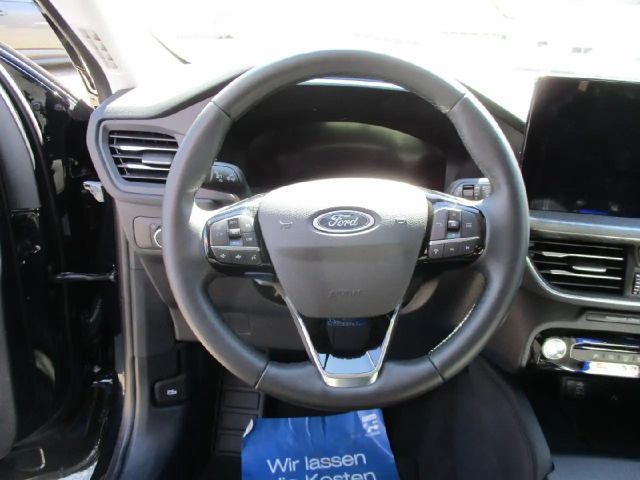 Ford Kuga EcoBoost Titanium
