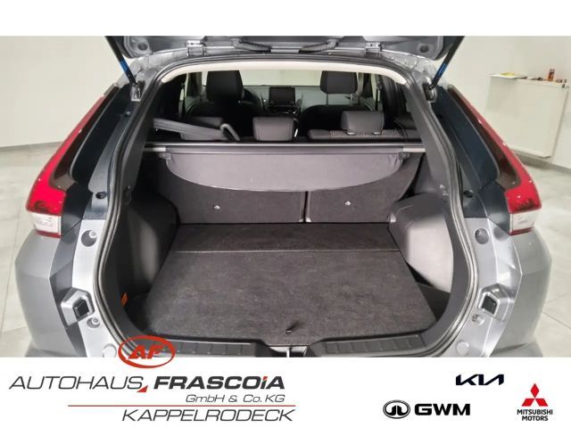 Mitsubishi Eclipse Cross 4WD PHEV