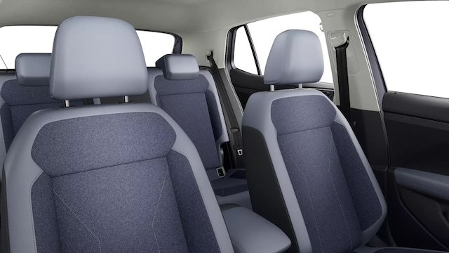 Volkswagen T-Cross 1.0 TSI DSG IQ.Drive Style