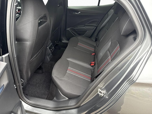 Skoda Fabia 1.0 TSI Monte Carlo