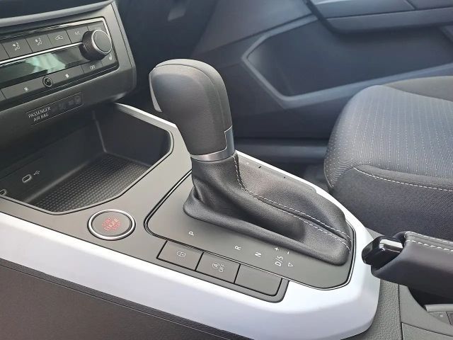 Seat Arona DSG Style