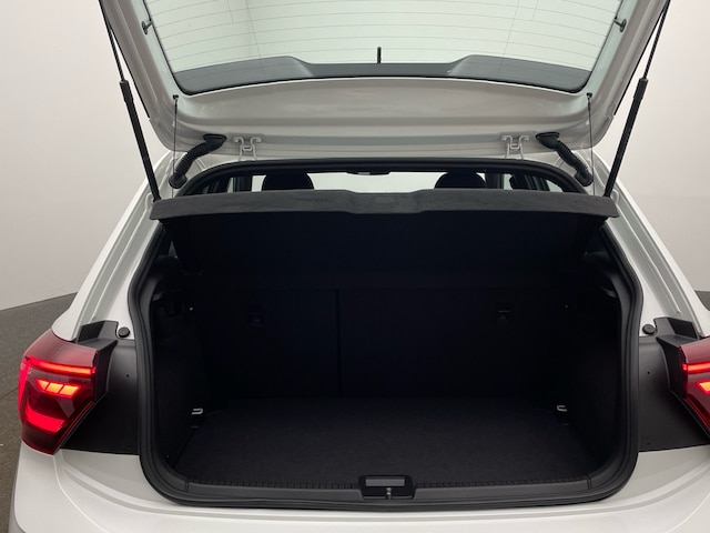 Volkswagen Polo 1.0 TSI DSG R-Line