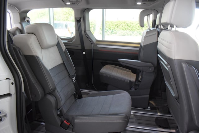 Volkswagen Multivan DSG Life T7