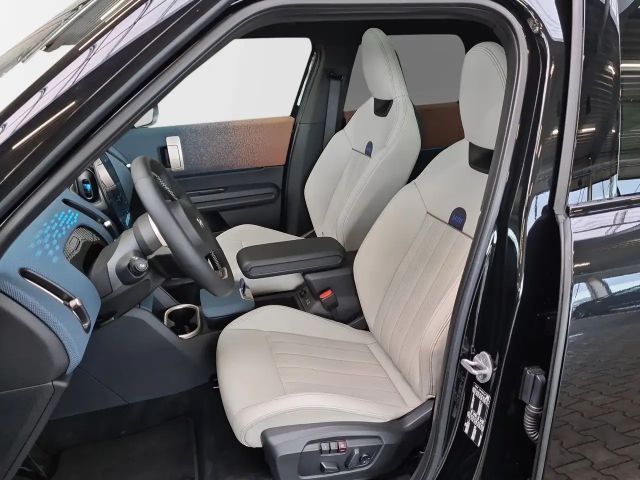 MINI Cooper Countryman Countryman C Head-Up HK HiFi AHK LED HUD Pano uvm.