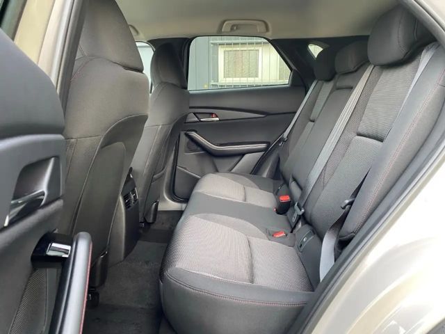 Mazda CX-30 Homura SkyActiv e-Skyactiv