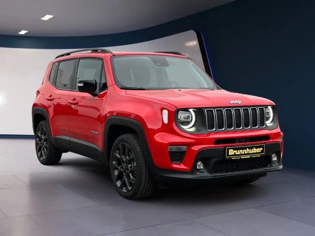 Jeep Renegade 4x4