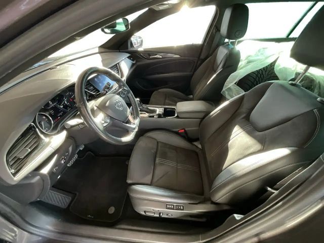 Opel Insignia Sports Tourer