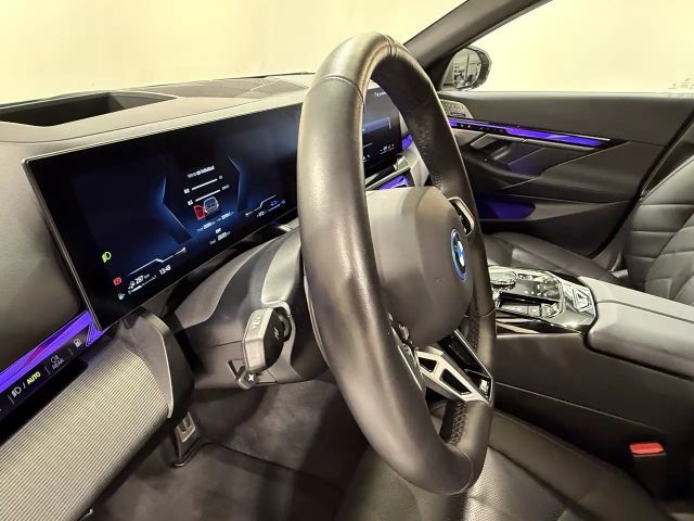 BMW 550 M-Sport Touring xDrive