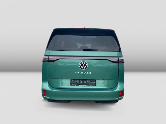 Volkswagen ID.Buzz Pro