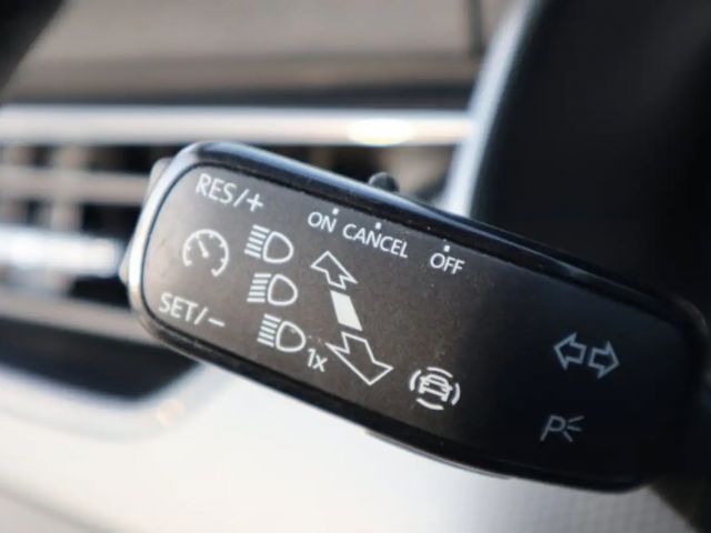 Skoda Scala 1.0 TSI Ambition