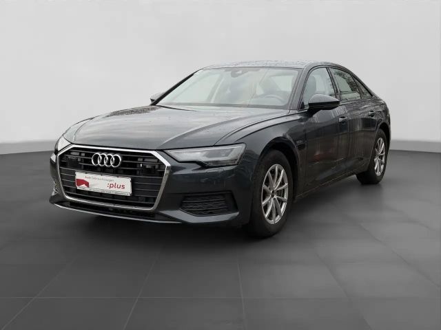 Audi A6 40 TDI Sedan