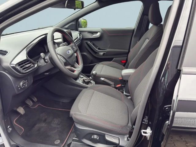 Ford Puma EcoBoost ST Line