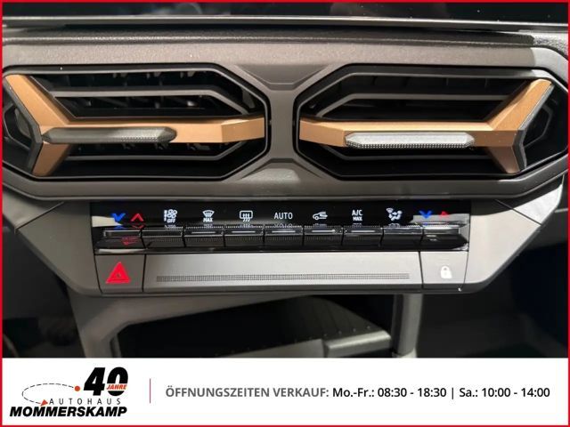 Dacia Bigster Extreme Mild Hybrid 130