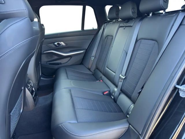 BMW 318 318d Sport Line