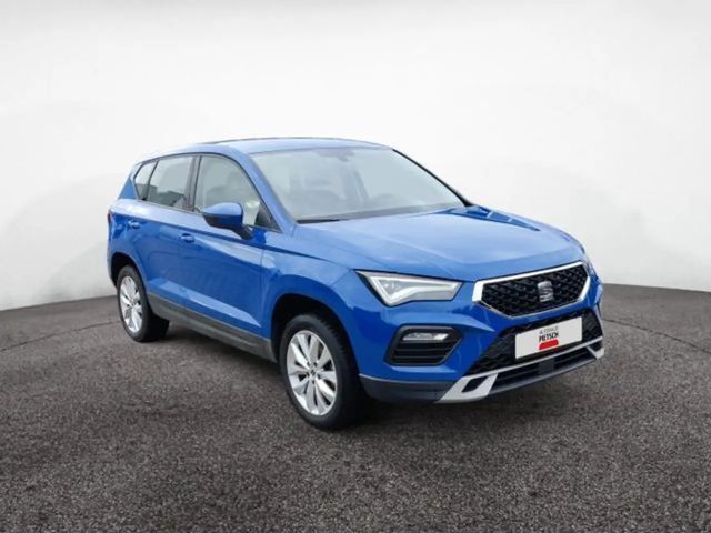 Seat Ateca 1.0 TSI Style