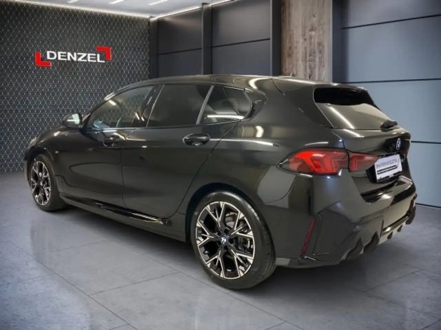 BMW 118 118d 5-deurs Sedan