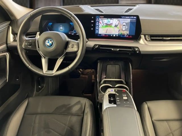 BMW iX1 xDrive30