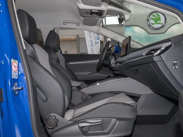 Skoda Enyaq Loft iV 60