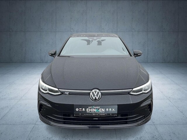 Volkswagen Golf 1.5 TSI DSG Golf VIII R-Line