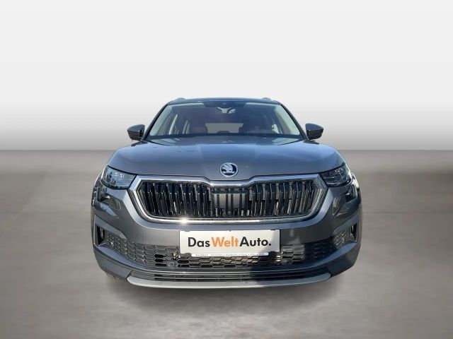 Skoda Kodiaq Ambition