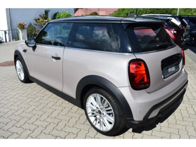 MINI Cooper 1.5
