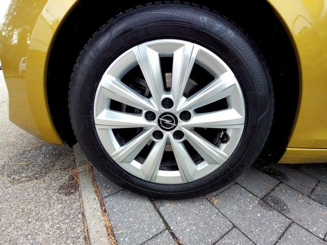 Opel Astra 1.2 Turbo Edition Turbo