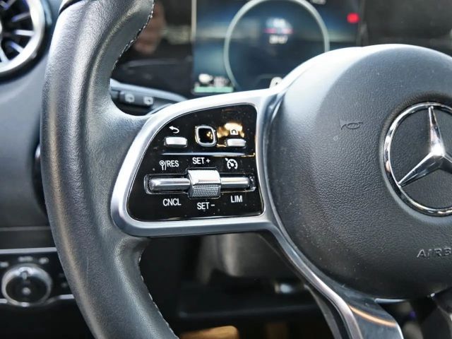 Mercedes-Benz EQA 250 Progressive