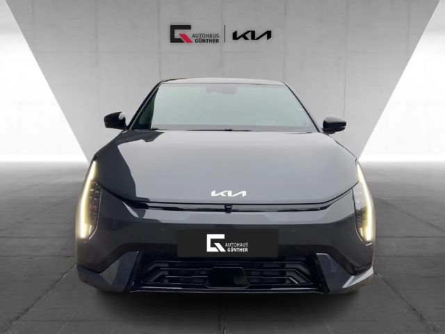 Kia EV4 81.4 kWh FWD GT-Line