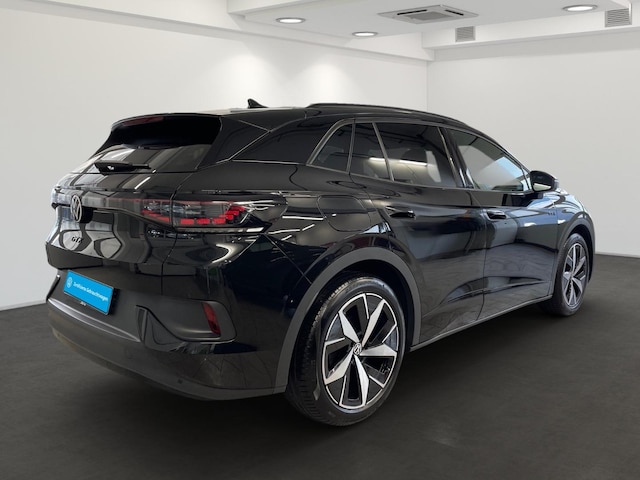 Volkswagen ID.4 4M *AHK*MATRIX*NAVI*PARKSENSOR*WÄRMEPUMPE*