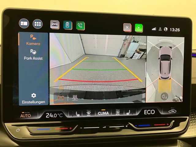 Cupra Formentor DSG e-Hybrid