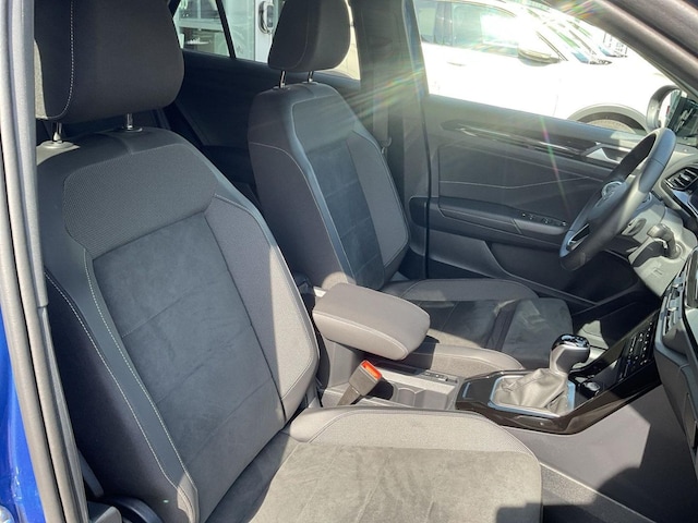 Volkswagen T-Roc 1.5 TSI DSG Style