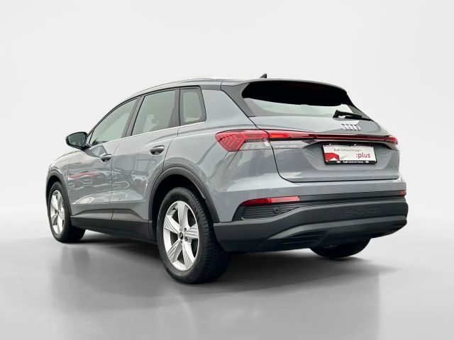 Audi Q4 e-tron 35