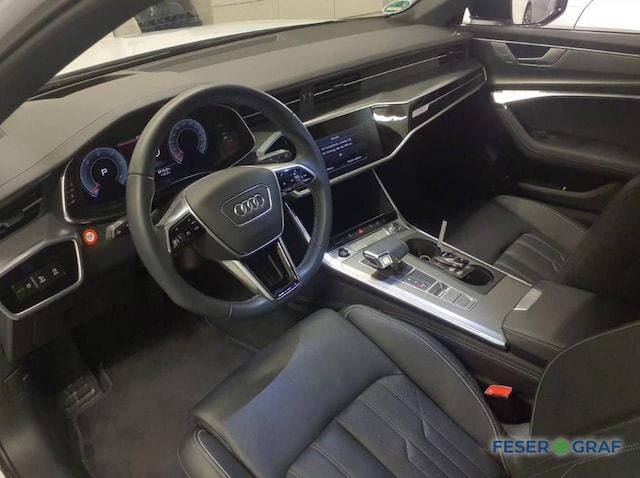 Audi A6 45 TDI Avant Quattro S-Line S-Tronic